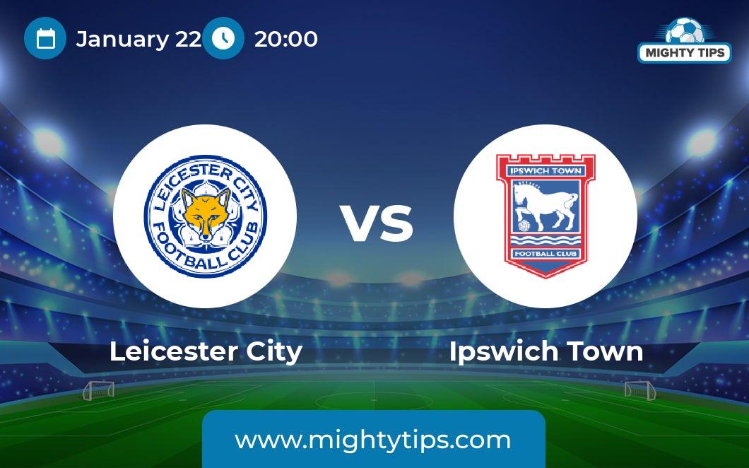 Leicester City Vs Man City Stats 2025 Predictions Janie Lisette