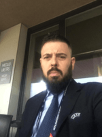 Author Deniss Novickis
