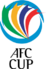 AFC Champions League Two logo