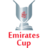 Emirates Cup logo