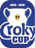 Belgian Cup logo