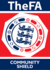 Community Shield logo