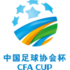 FA Cup logo