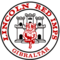 Lincoln Red Imps FC logo