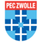 PEC Zwolle logo