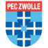 PEC Zwolle logo