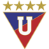 LDU Quito logo