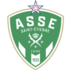 Saint Etienne logo