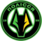Polissya Zhytomyr logo