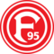 Fortuna Dusseldorf logo