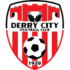 Derry City logo