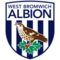 West Bromwich Albion logo