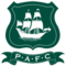 Plymouth Argyle logo