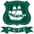 Plymouth Argyle logo