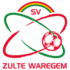 Zulte Waregem logo