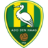 ADO Den Haag logo