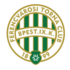 Ferencvarosi TC logo