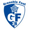 Grenoble Foot 38