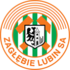 Zaglebie Lubin logo