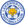 Leicester U21 logo