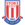 Stoke City U21 logo