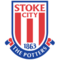 Stoke City U21 logo