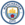Manchester City U21 logo