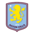 Aston Villa U21 logo