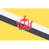 Brunei U23 logo