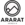 Ararat Armenia logo