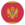 Montenegro U19 logo