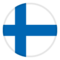 Finland W logo