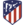 Atletico Madrid W logo