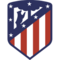 Atletico Madrid W logo
