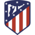 Atletico Madrid W logo