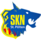 St. Polten W logo