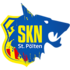St. Polten W logo