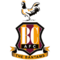 Bradford City logo
