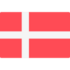 Denmark U19 logo