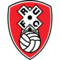 Rotherham United logo