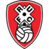 Rotherham United logo