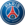 Paris SG W logo