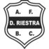 Deportivo Riestra logo