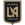 Los Angeles FC logo