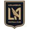 Los Angeles FC logo