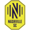 Nashville SC logo