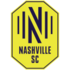 Nashville SC logo