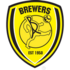Burton Albion logo