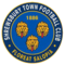 Shrewsbury Town logo