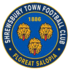 Shrewsbury Town logo